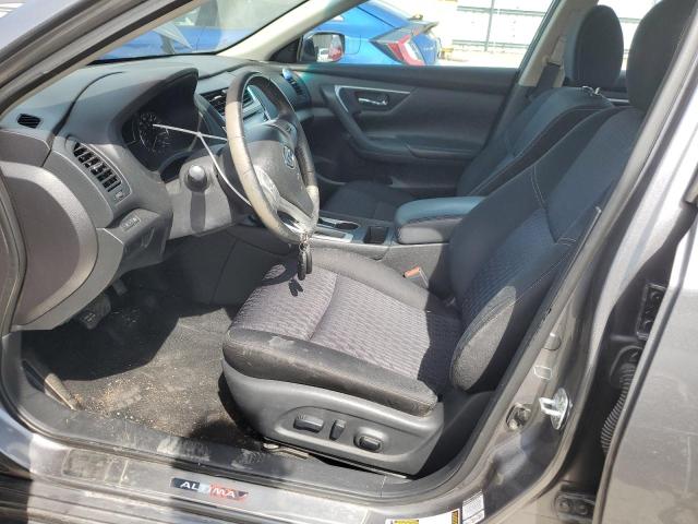Photo 7 from auction – 2016 NISSAN ALTIMA 2.5 with VIN 1N4AL3AP1GC109672