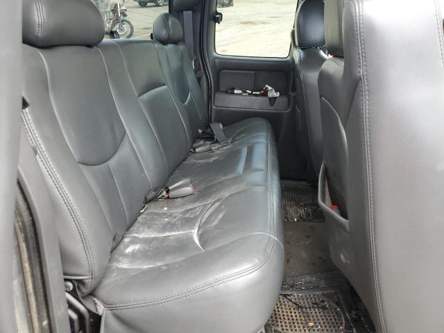 Photo 10 from auction – 2005 GMC NEW SIERRA with VIN 1GTEK19B25Z303407