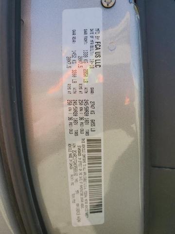 Photo 14 from auction – 2019 CHRYSLER PACIFICA T with VIN 2C4RC1FGXKR569102