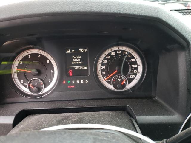 Photo 9 from auction – 2014 RAM 1500 ST with VIN 1C6RR7KT2ES481692
