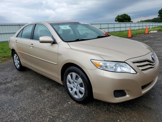 Photo 4 from auction – 2011 TOYOTA CAMRY BASE with VIN 4T1BF3EK1BU129116