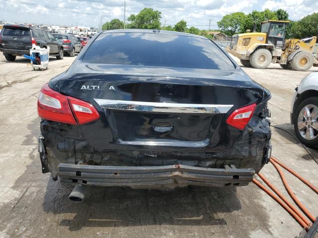 Photo 6 from auction – 2016 NISSAN ALTIMA 2.5 with VIN 1N4AL3AP1GC271558