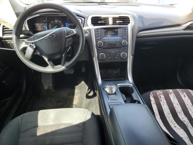 Photo 8 from auction – 2017 FORD FUSION SE with VIN 3FA6P0LU5HR222457