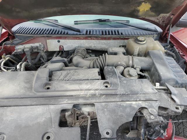 Photo 12 from auction – 2008 FORD EXPEDITION with VIN 1FMFU16528LA59936