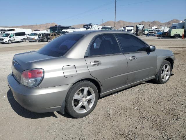 Photo 3 from auction – 2006 SUBARU IMPREZA 2. with VIN JF1GD67656H509940