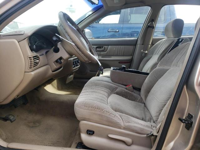 Photo 7 from auction – 1999 BUICK CENTURY CU with VIN 2G4WS52M9X1444618