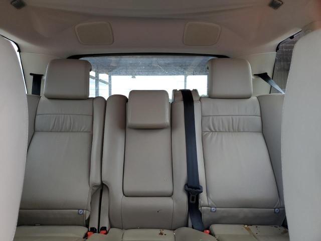 Photo 10 from auction – 2009 LAND ROVER RANGE ROVE with VIN SALSK25429A210142