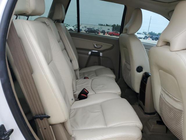 Photo 11 from auction – 2014 VOLVO XC90 3.2 with VIN YV4952CZ1E1684540