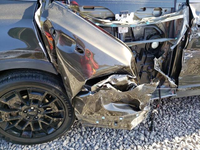 Photo 11 from auction – 2021 KIA TELLURIDE with VIN 5XYP3DHC8MG102190