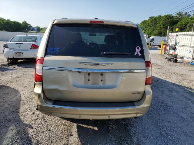 Photo 6 from auction – 2011 CHRYSLER TOWN & COU with VIN 2A4RR6DG7BR630723