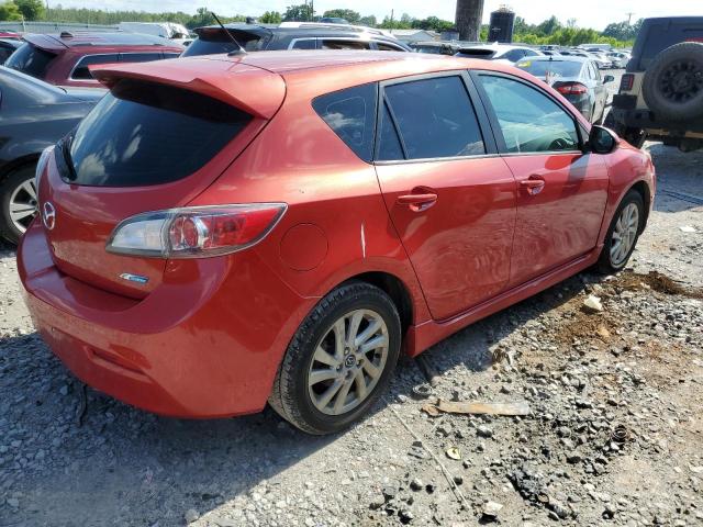 Photo 3 from auction – 2013 MAZDA 3 I with VIN JM1BL1L79D1839840