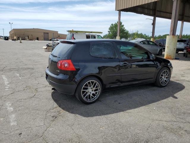 Photo 3 from auction – 2009 VOLKSWAGEN RABBIT with VIN WVWBA71K19W027703