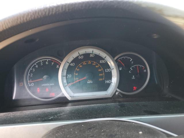 Photo 9 from auction – 2008 SUZUKI FORENZA BA with VIN KL5JD56Z98K809305