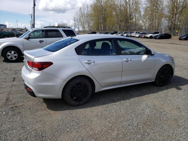 Photo 3 from auction – 2019 KIA RIO S with VIN 3KPA24AB0KE236969