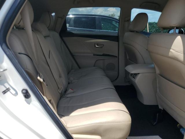Photo 11 from auction – 2010 TOYOTA VENZA with VIN 4T3ZA3BB9AU027960