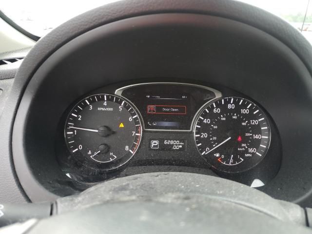Photo 9 from auction – 2013 NISSAN ALTIMA 2.5 with VIN 1N4AL3AP3DN455092