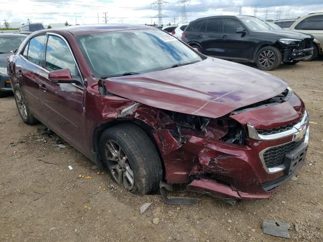 Photo 4 from auction – 2015 CHEVROLET MALIBU 1LT with VIN 1G11C5SL1FF104043