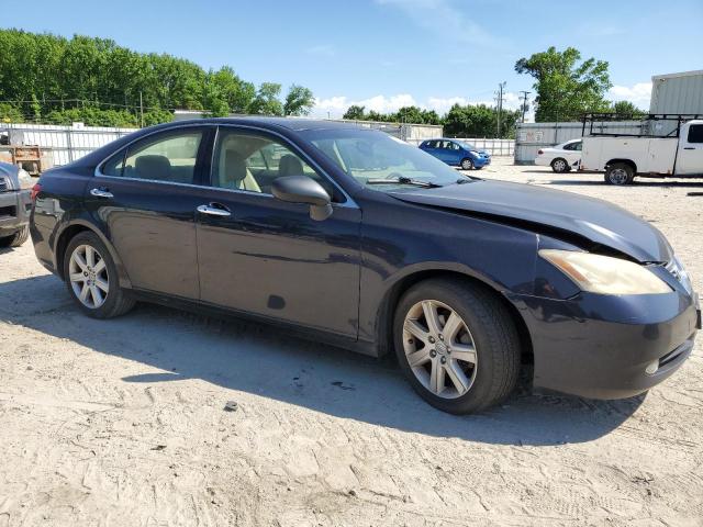 Photo 4 from auction – 2009 LEXUS ES 350 with VIN JTHBJ46G492323761