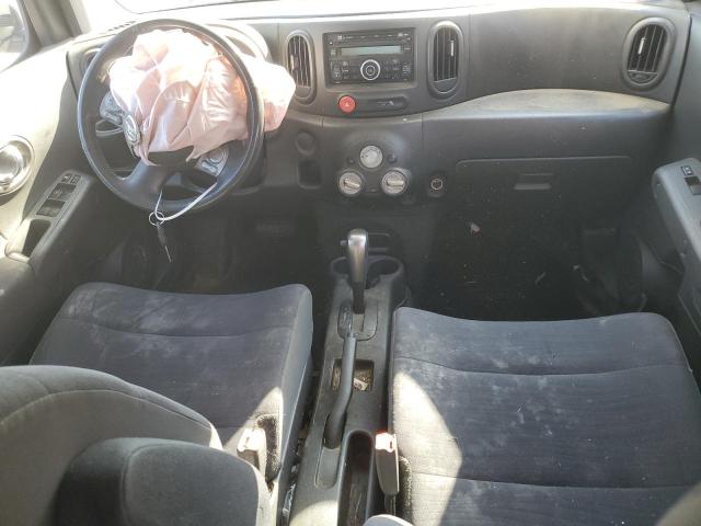 Photo 8 from auction – 2011 NISSAN CUBE BASE with VIN JN8AZ2KR2BT208808