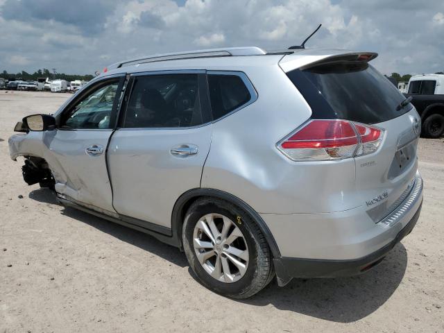 Photo 2 from auction – 2015 NISSAN ROGUE S with VIN KNMAT2MV5FP560741