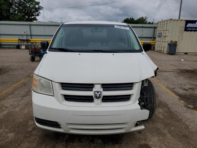 Снимка 5 от търг – 2010 DODGE GRAND CARA с VIN 2D4CN1AE6AR248763