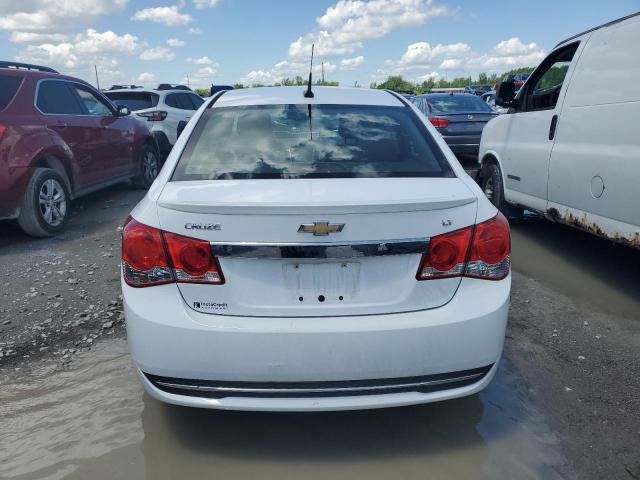 Photo 6 from auction – 2012 CHEVROLET CRUZE LT with VIN 1G1PG5SCXC7155478