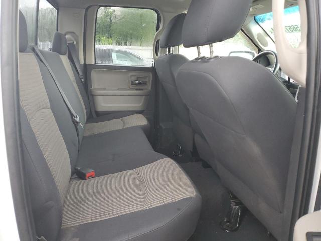 Photo 10 from auction – 2010 DODGE RAM 1500 with VIN 1D7RV1GP0AS201426