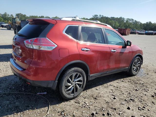 Photo 3 from auction – 2015 NISSAN ROGUE S with VIN 5N1AT2MT9FC799436
