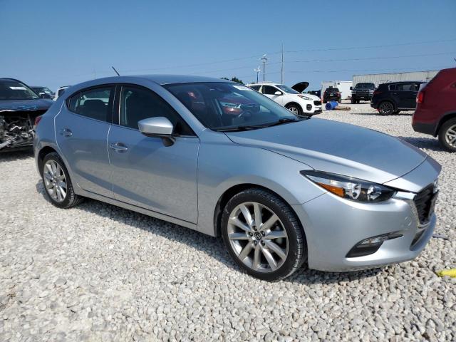 Photo 4 from auction – 2017 MAZDA 3 TOURING with VIN 3MZBN1L7XHM117373