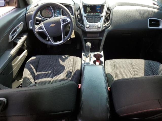 Photo 8 from auction – 2017 CHEVROLET EQUINOX LT with VIN 2GNALCEK2H1517041