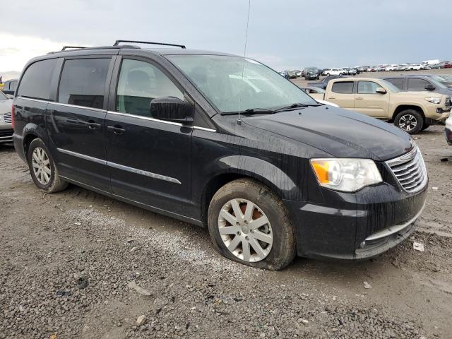 Photo 4 from auction – 2014 CHRYSLER TOWN & COU with VIN 2C4RC1BG0ER398175