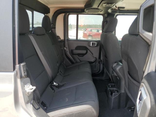 Zdjęcie 10 z aukcji – 2022 JEEP GLADIATOR z VIN 1C6HJTAG7NL163514