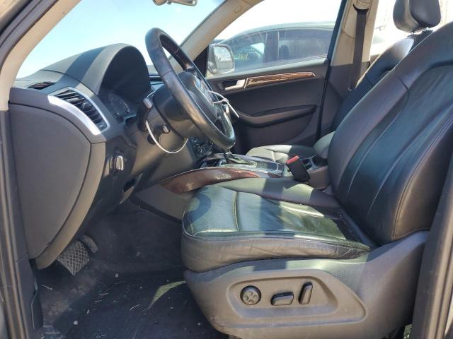Photo 7 from auction – 2012 AUDI Q5 PREMIUM with VIN WA1CFAFP0CA063775