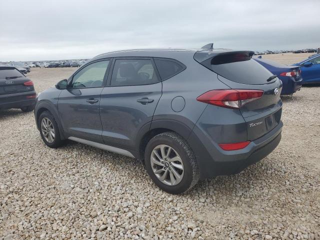 Photo 2 from auction – 2018 HYUNDAI TUCSON SEL with VIN KM8J33A45JU608908
