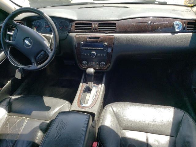 Photo 8 from auction – 2013 CHEVROLET IMPALA LTZ with VIN 2G1WC5E35D1209030