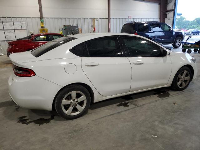 Photo 3 from auction – 2016 DODGE DART SXT with VIN 1C3CDFBBXGD555161