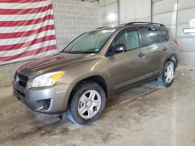 TOYOTA RAV4 2012 with VIN 2T3BF4DV0CW216127 - Photo from auction