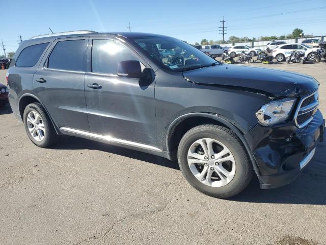 Photo 4 from auction – 2011 DODGE DURANGO CR with VIN 1D4RD4GG0BC598388