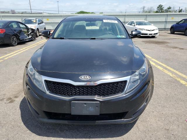 Photo 5 from auction – 2012 KIA OPTIMA LX with VIN KNAGM4A75C5274336