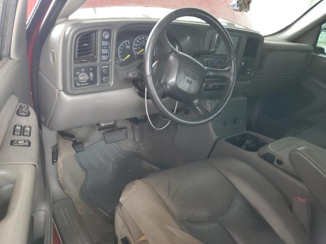 Photo 8 from auction – 2000 GMC NEW SIERRA with VIN 1GTEK19T0YZ176167