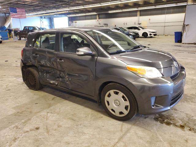 Photo 4 from auction – 2011 TOYOTA SCION XD with VIN JTKKU4B47B1013404
