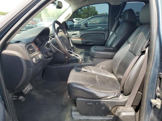 Photo 7 from auction – 2008 CHEVROLET SILVERADO with VIN 1GCHK29628E164252