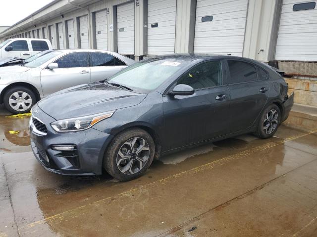 KIA FORTE FE 2020 with VIN 3KPF24AD8LE236064 - Photo from auction