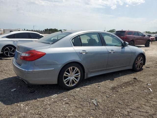 Photo 3 from auction – 2014 HYUNDAI GENESIS 3. with VIN KMHGC4DD1EU263846