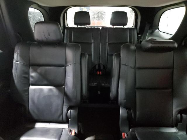 Photo 10 from auction – 2017 DODGE DURANGO GT with VIN 1C4RDJDG2HC741138