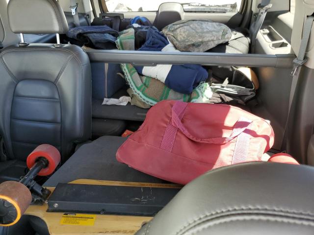صورة رقم 10 من المزاد - 2002 FORD EXPLORER X مع VIN 1FMDU73W62ZB86054