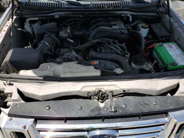 Photo 11 from auction – 2010 FORD EXPLORER S with VIN 1FMEU3BE5AUF00648