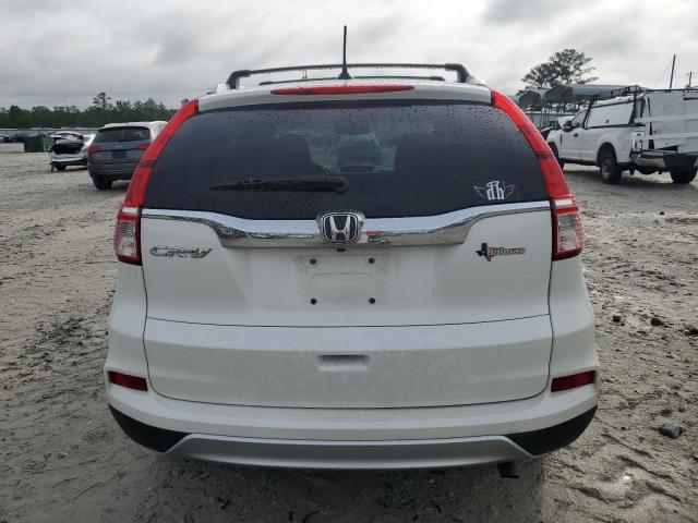 Photo 6 from auction – 2015 HONDA CR-V EXL with VIN 5J6RM3H72FL011839