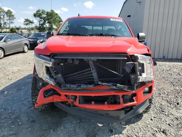 Photo 5 from auction – 2019 FORD F150 SUPER with VIN 1FTEW1EP2KFD40217