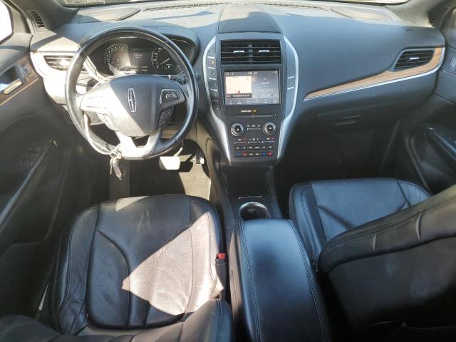 Photo 8 from auction – 2015 LINCOLN MKC with VIN 5LMTJ2AH6FUJ02987